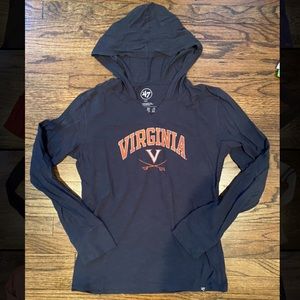 University of Virginia Hoodie